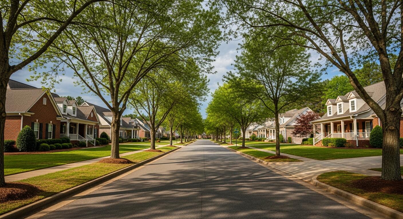 Harmony Grove Plantation