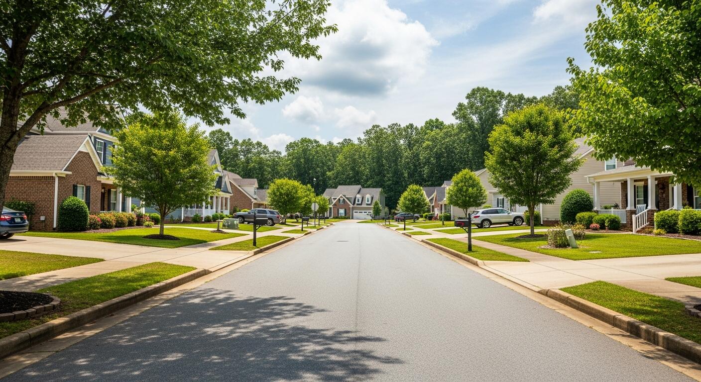 Harmony Grove