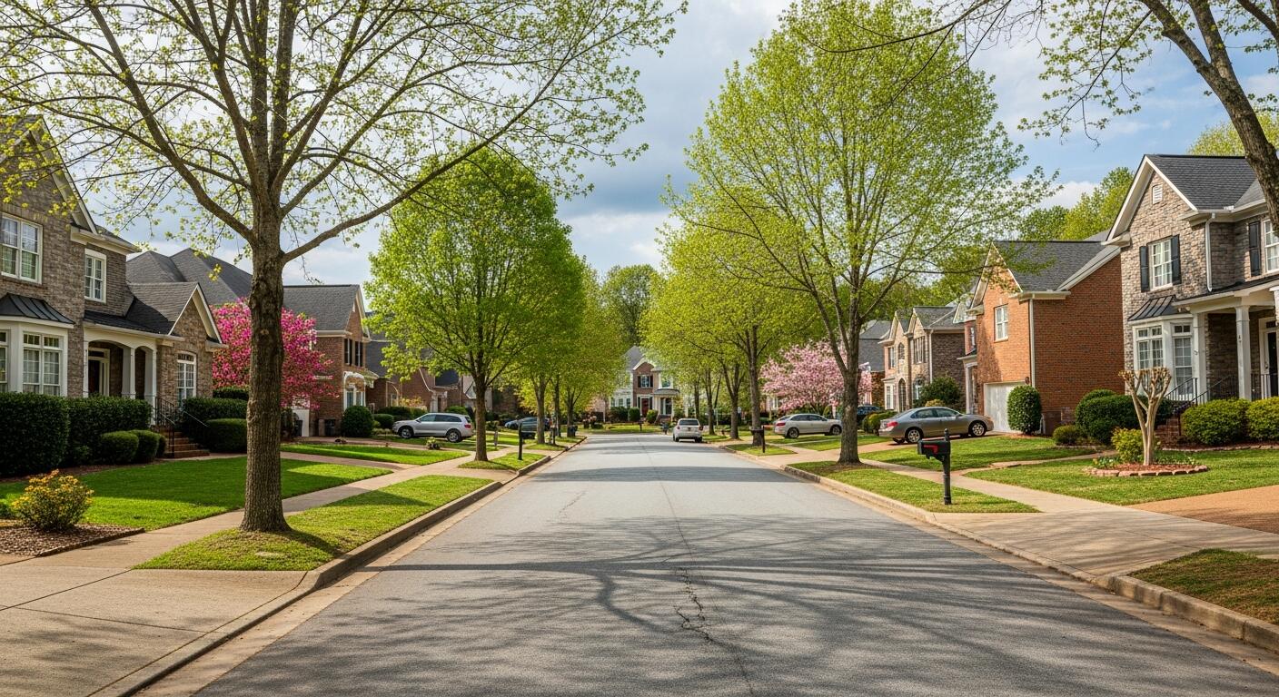 Harmony Hills
