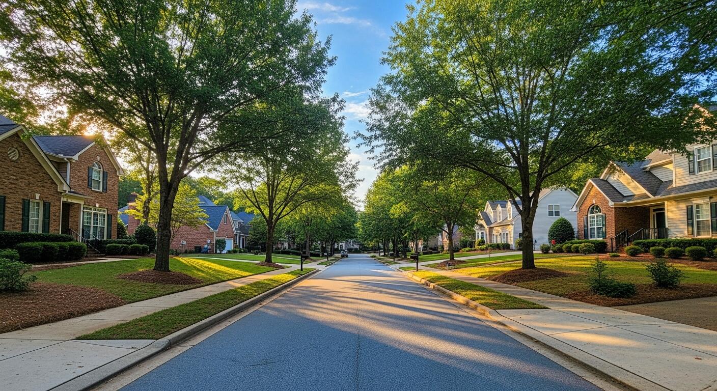 Hastings Terrace