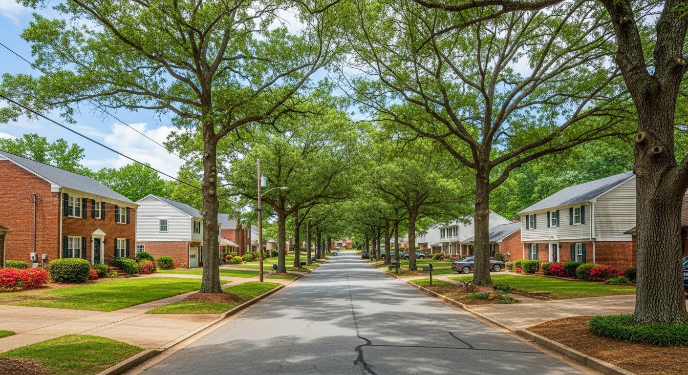 Haynes Park