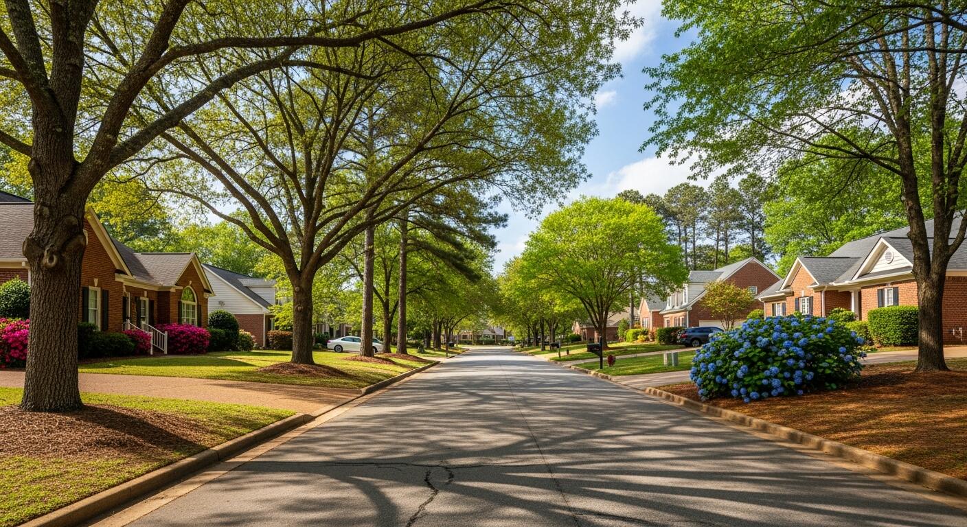 Heatherwood