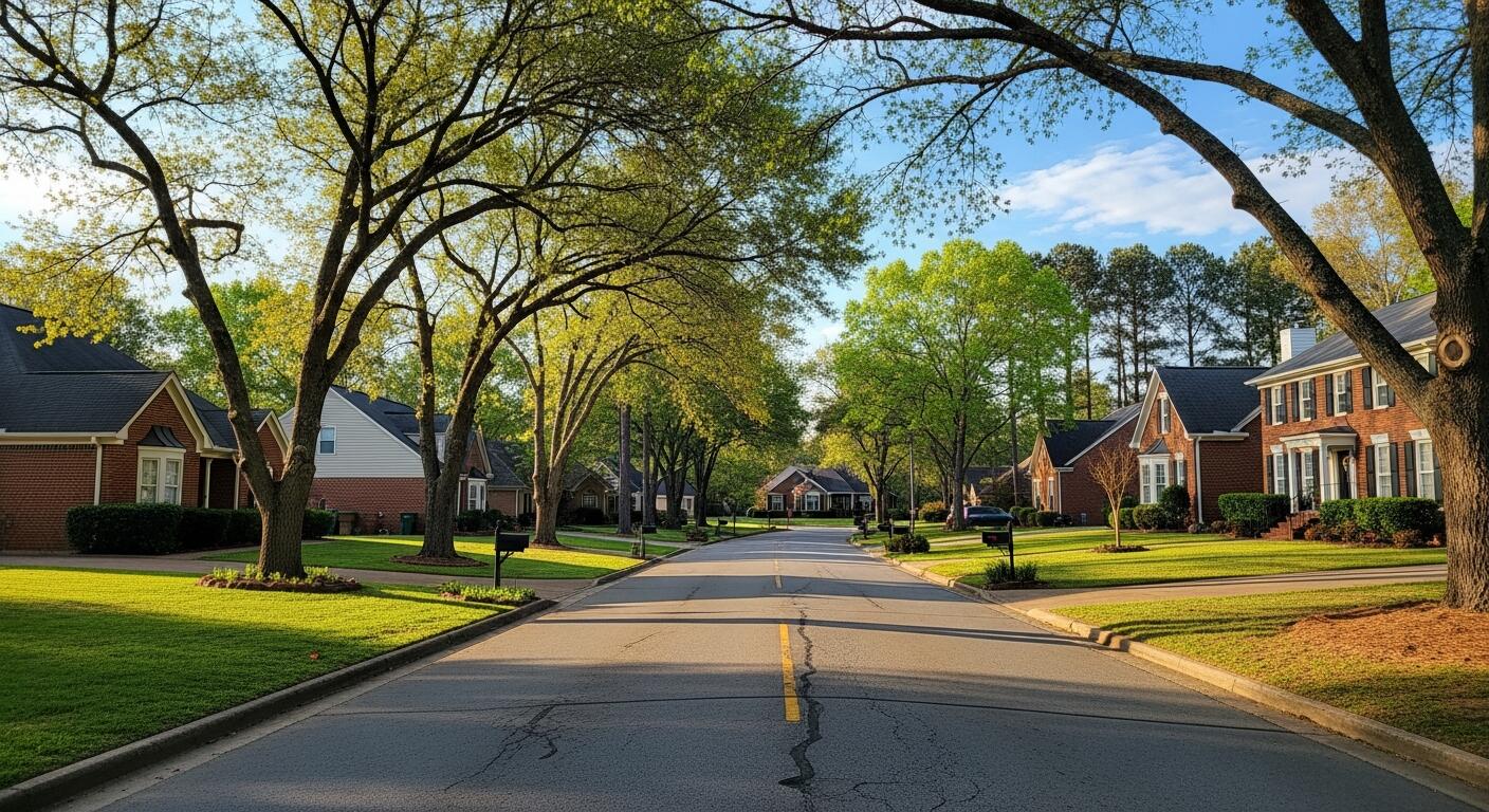 Hemphill Rd
