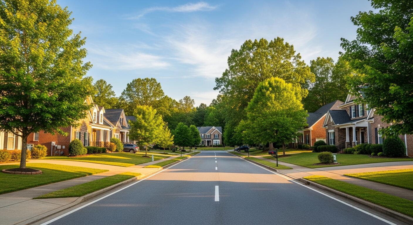 Heritage Pointe