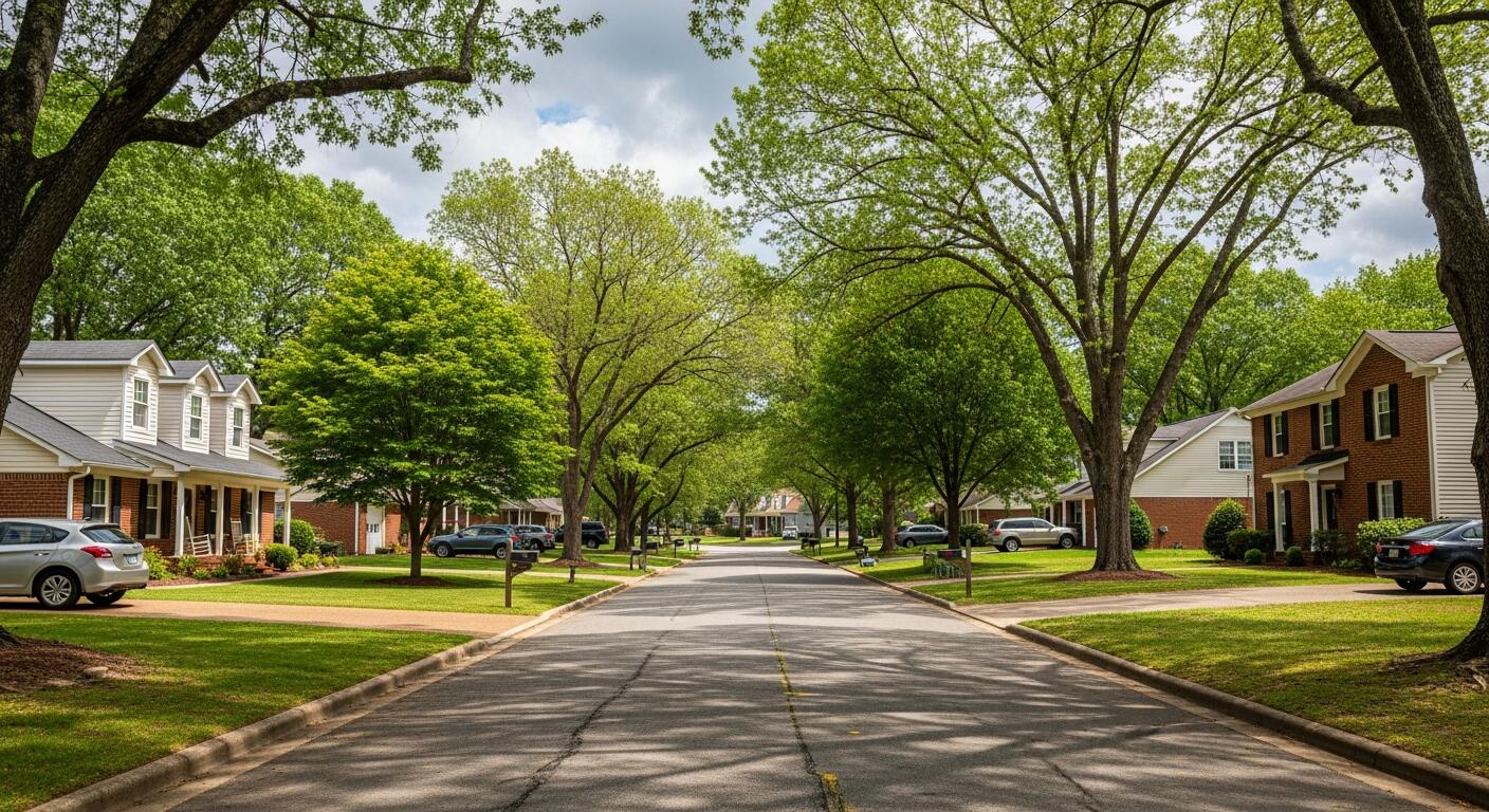 Hickory Hollow