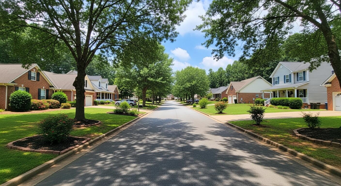 Hidden Acres