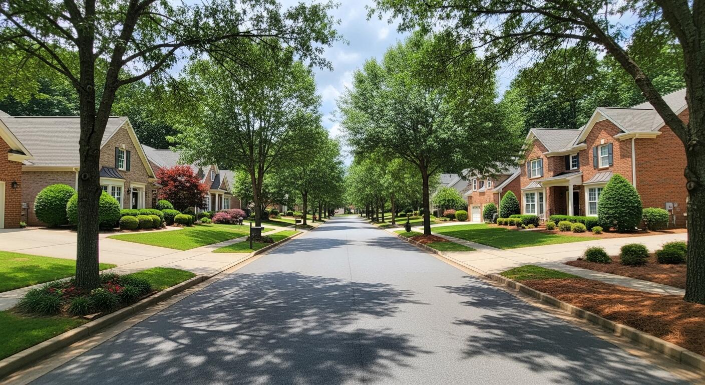 Highland Colony