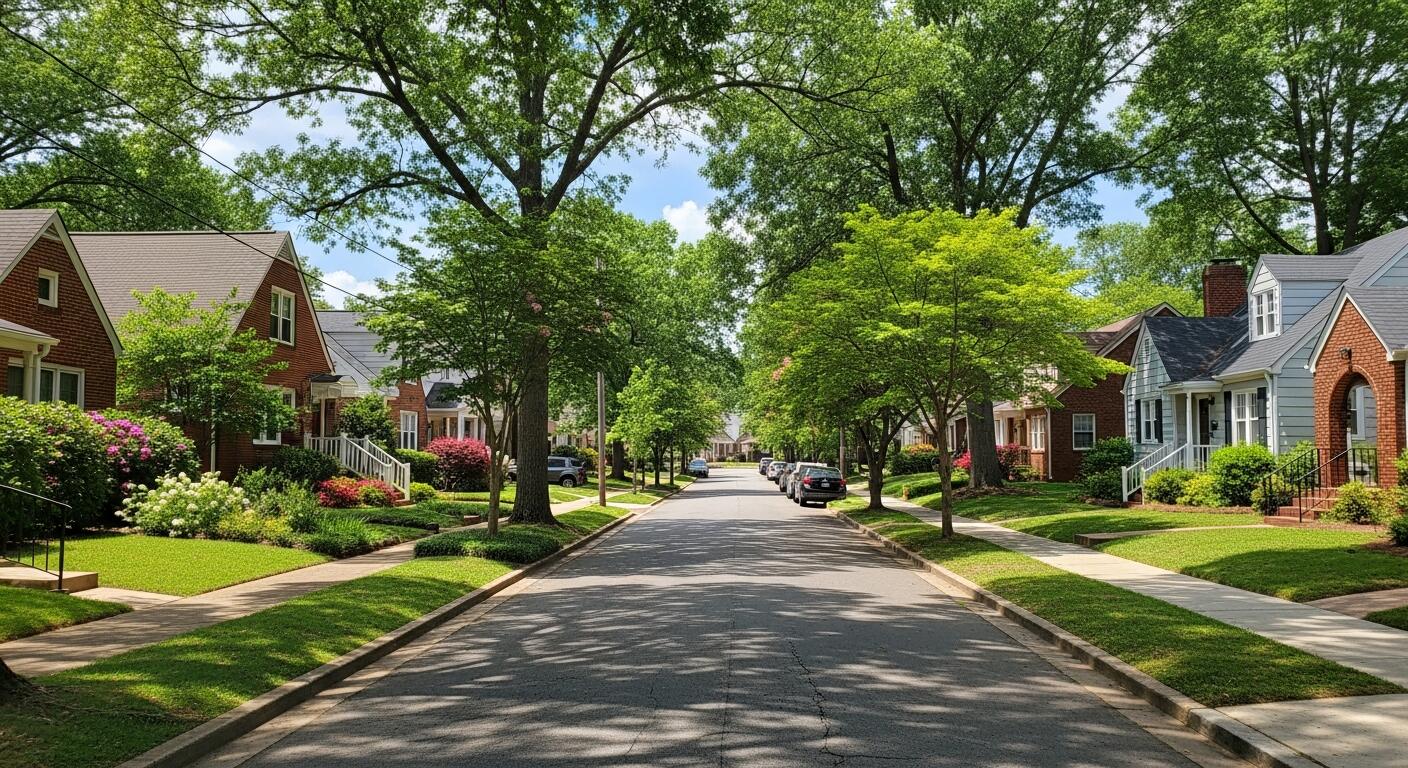 Highwood Park