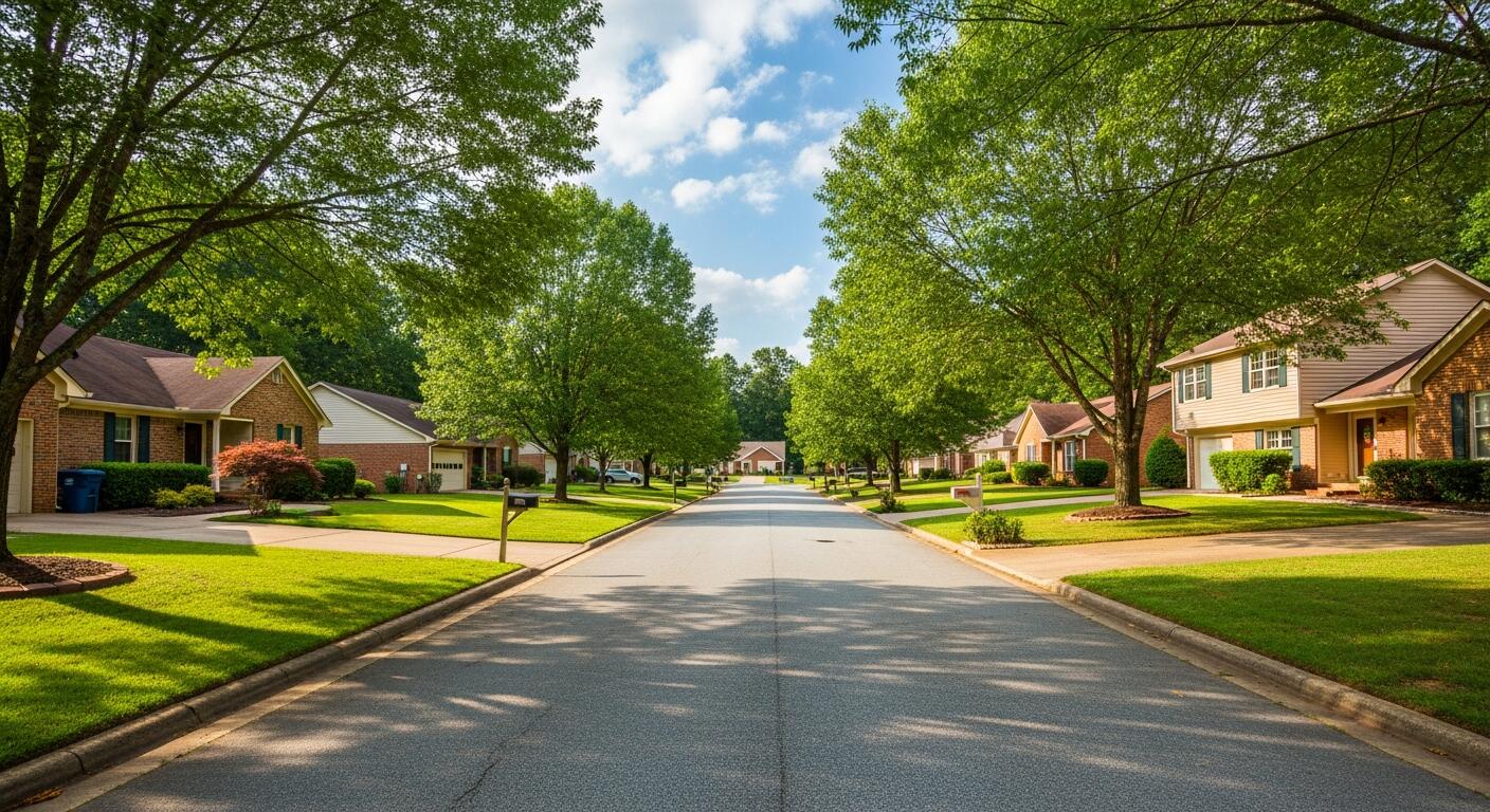 Hillcrest Estates