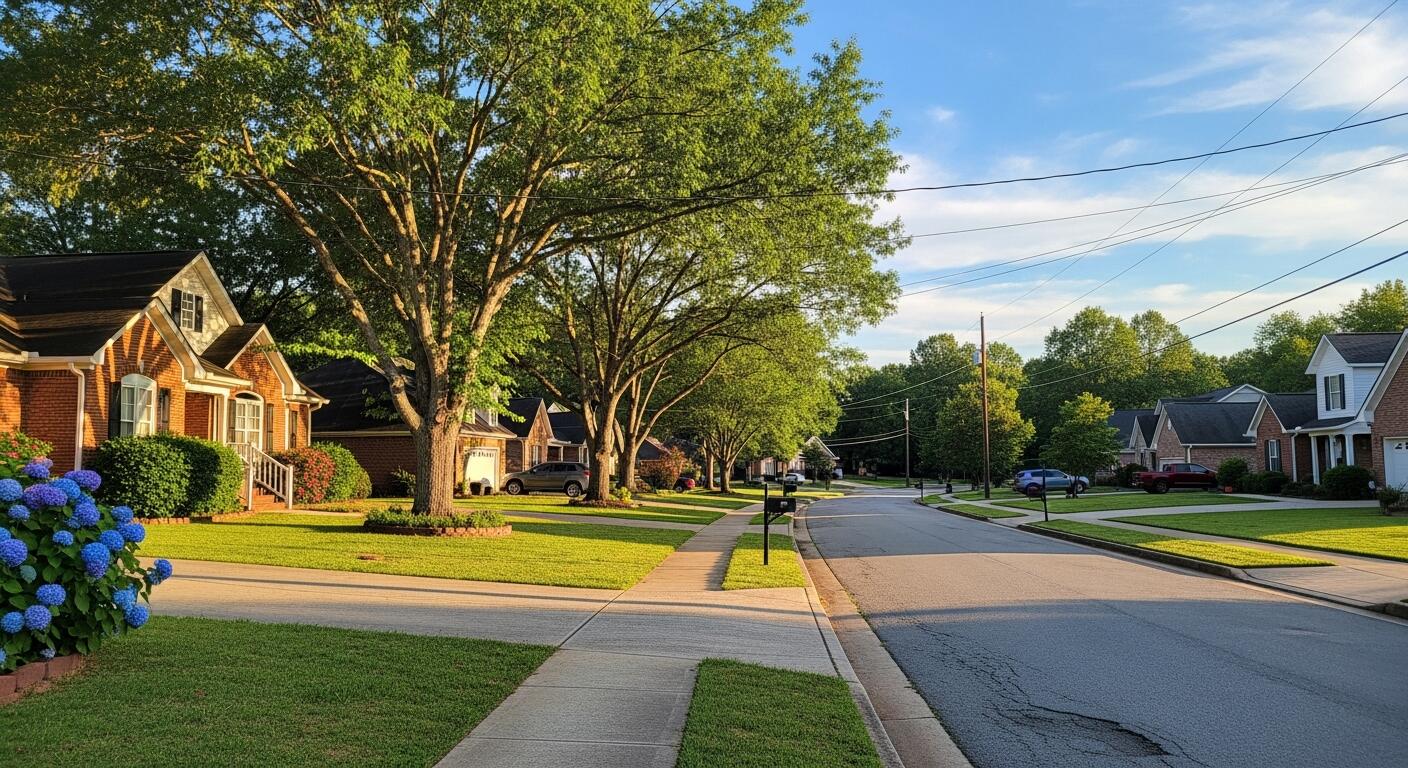 Hillview / Dillon