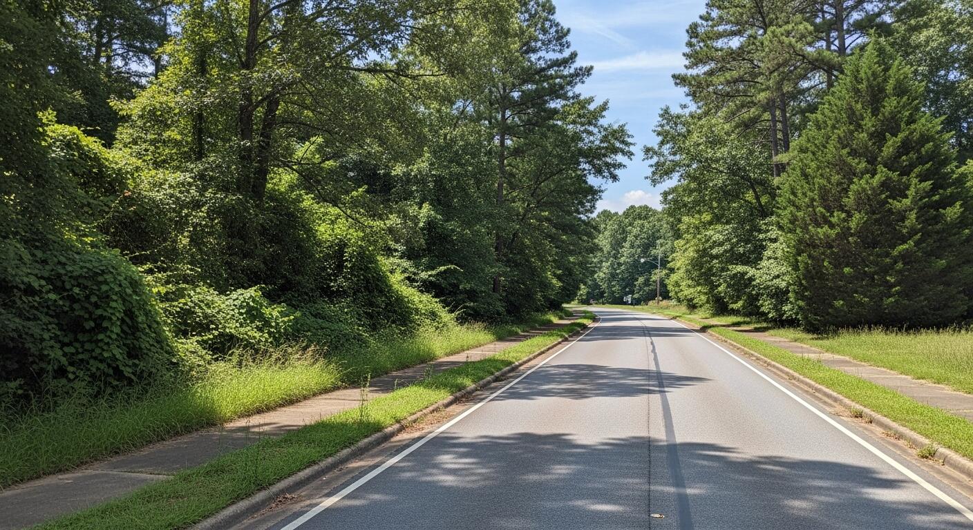 Hiram Acworth highway