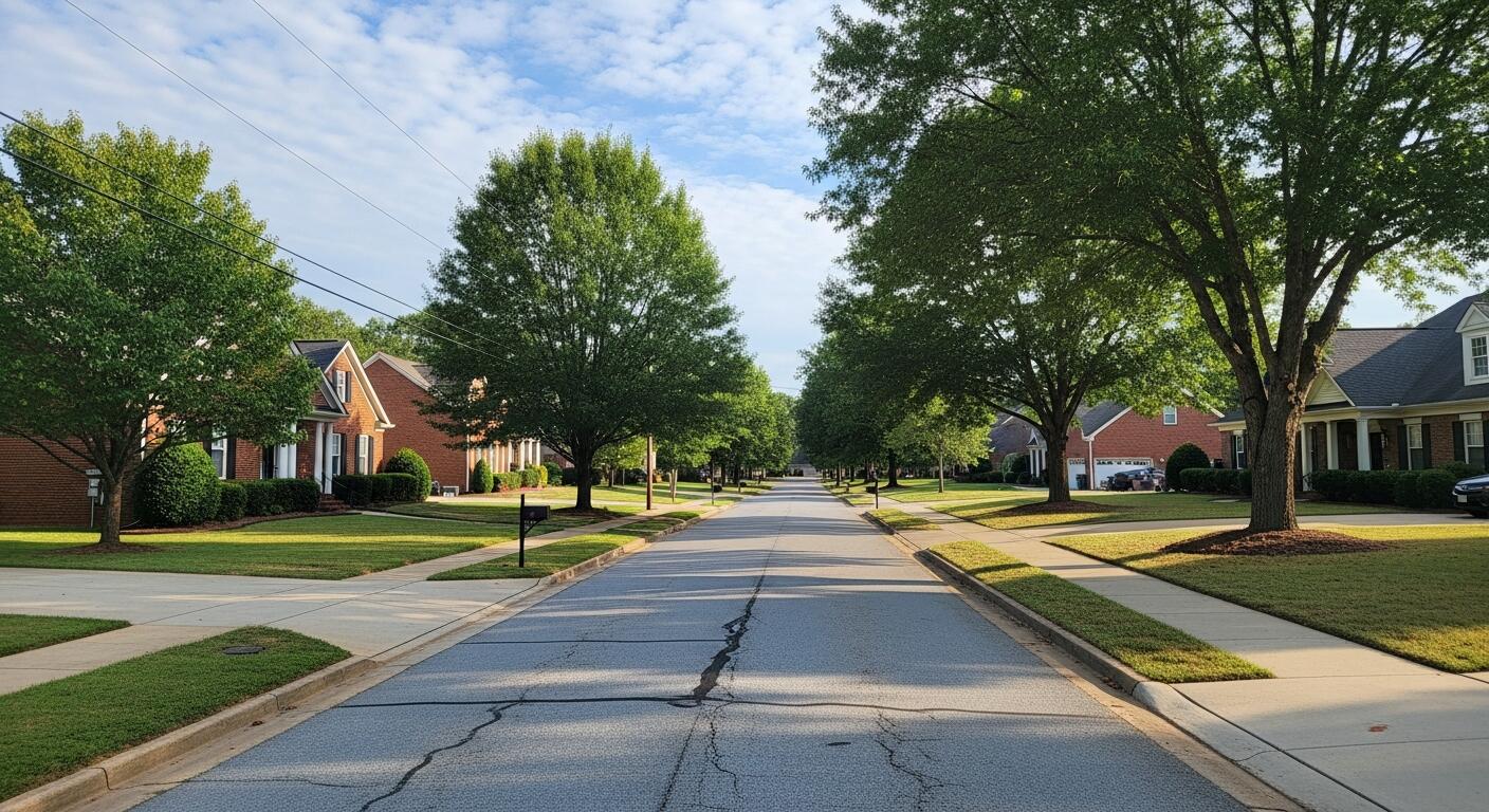 Hiram Lithia Springs Rd