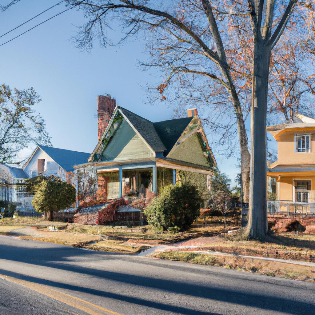 Historic Roswell