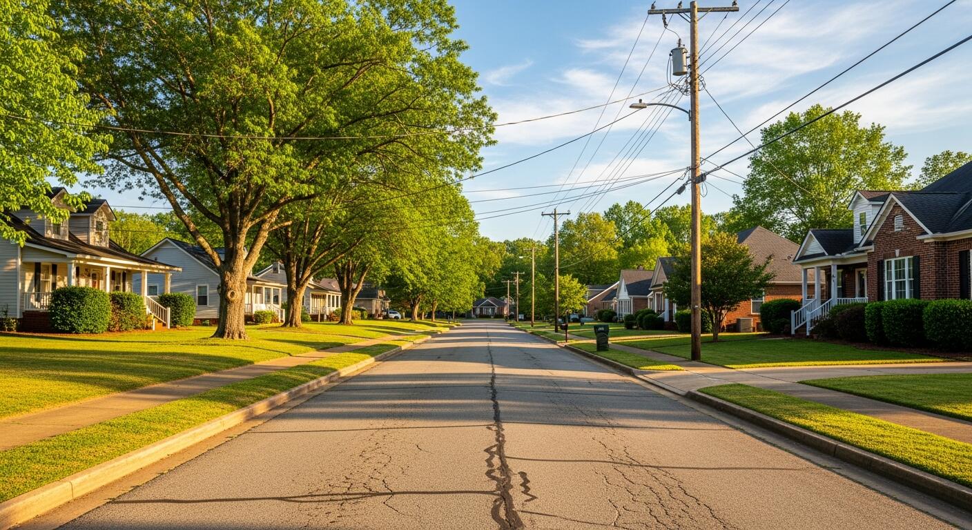 Hobson - Hill City