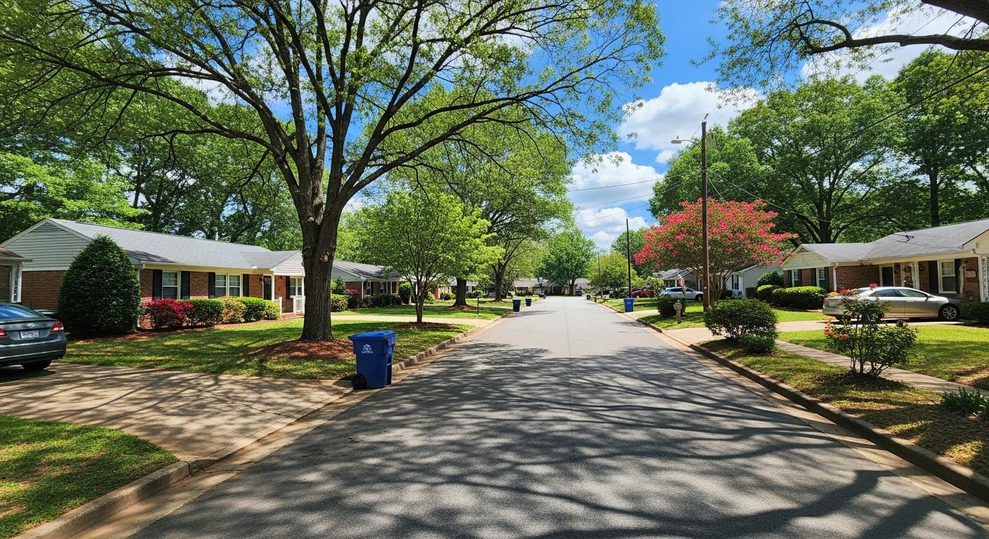 Honeysuckle Park