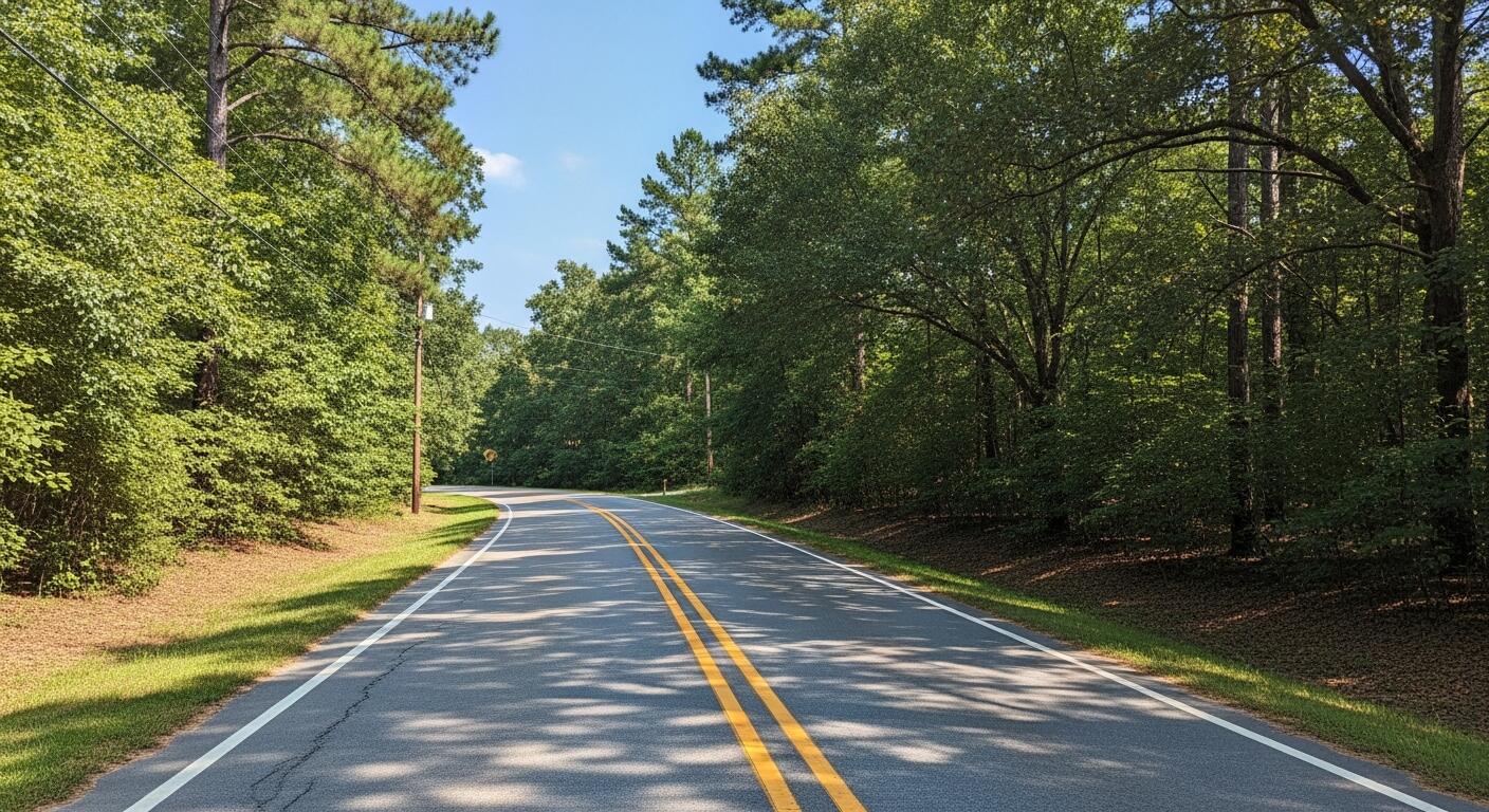 Hopewell Rd