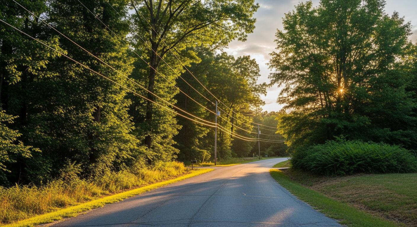 Hubert Stephens Rd
