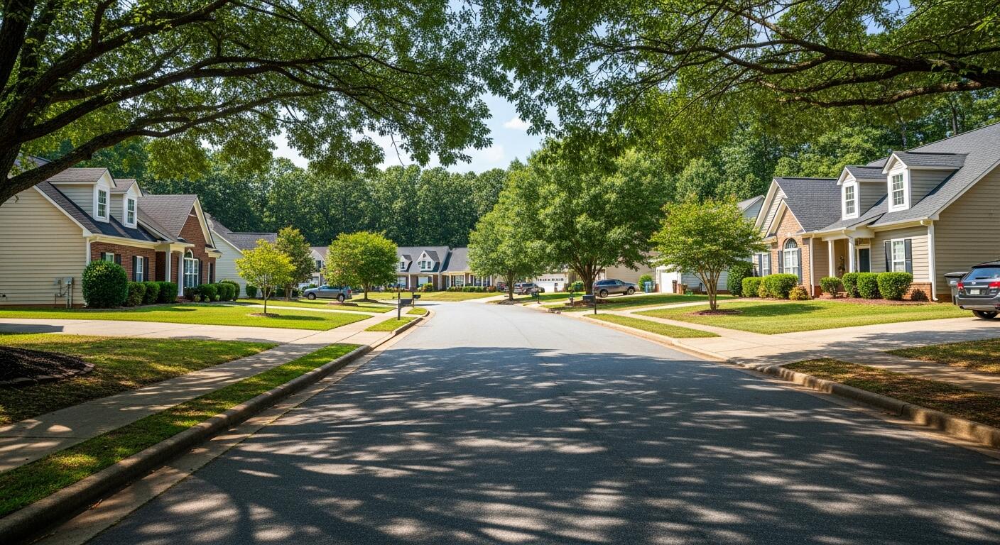 Hunters Ridge
