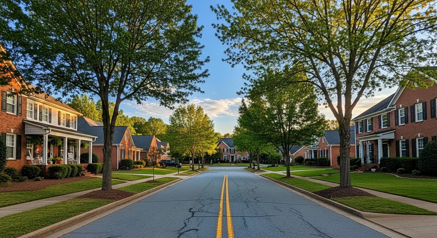 Huntington Commons