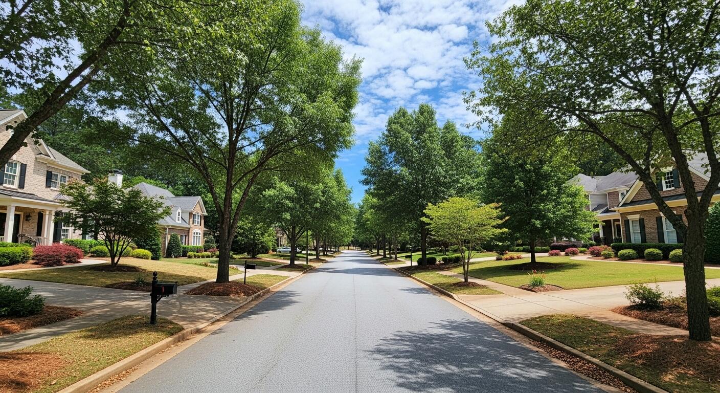 Huntington Park/Estates