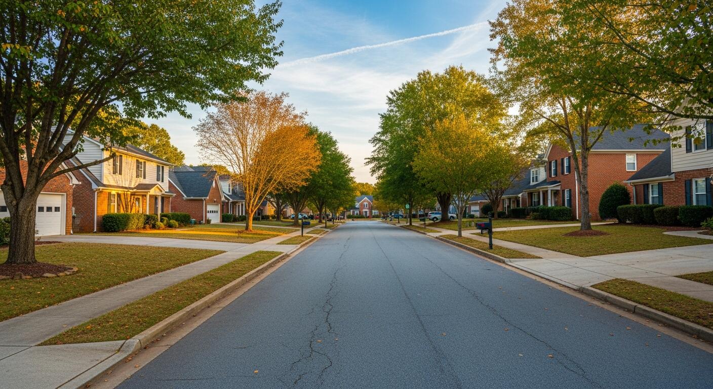Imperial Hills