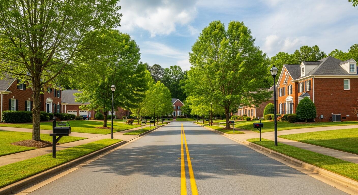 Indian Hills