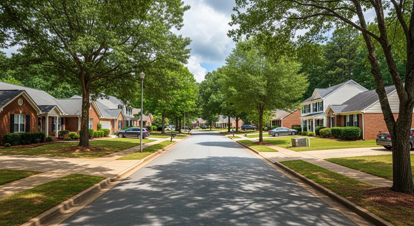 Indian Trail