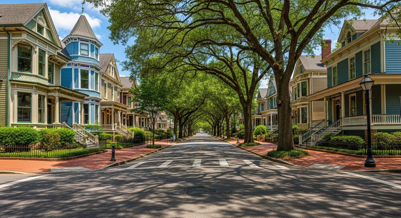 Inman Park