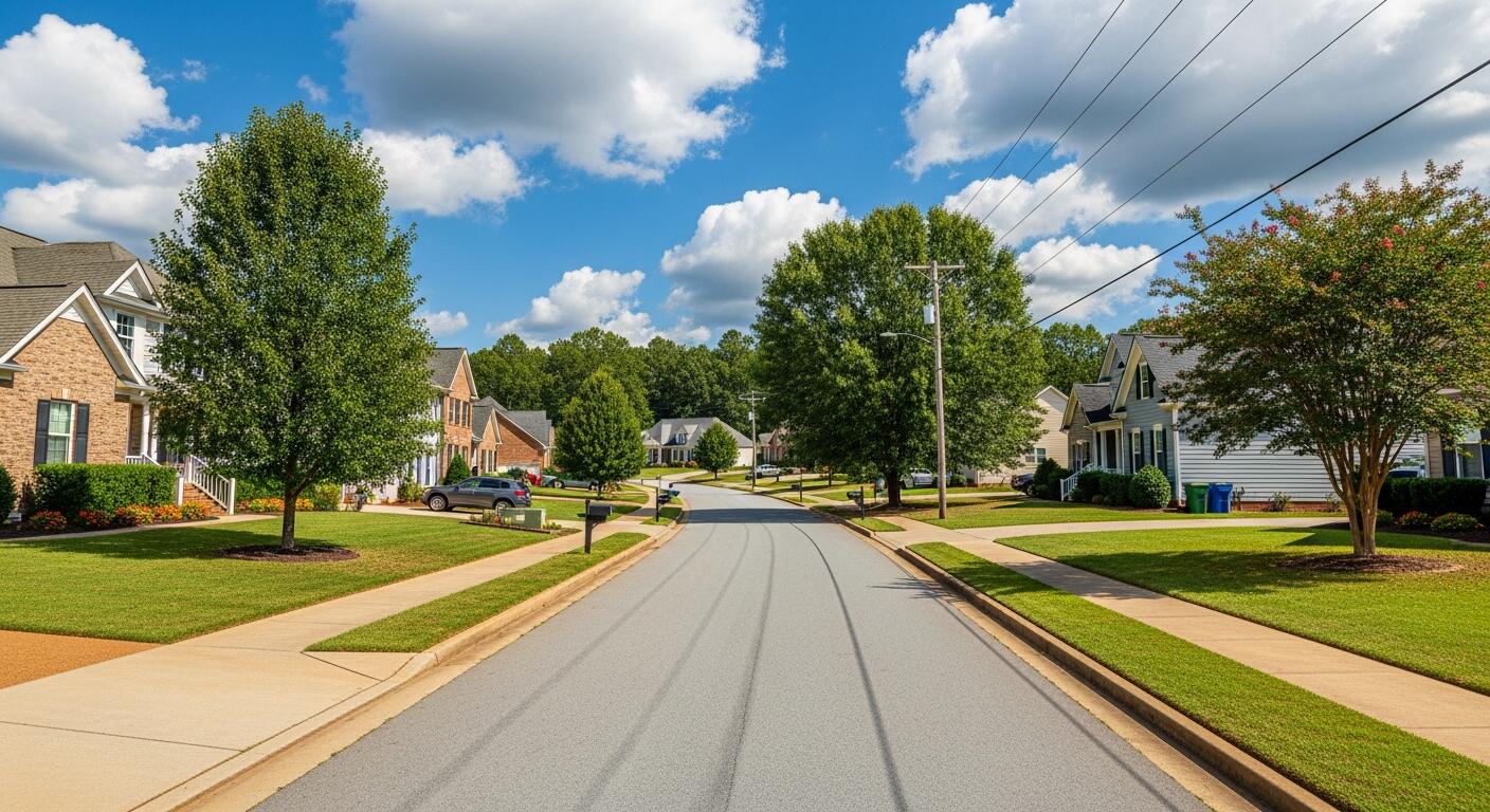 Ivy Ridge