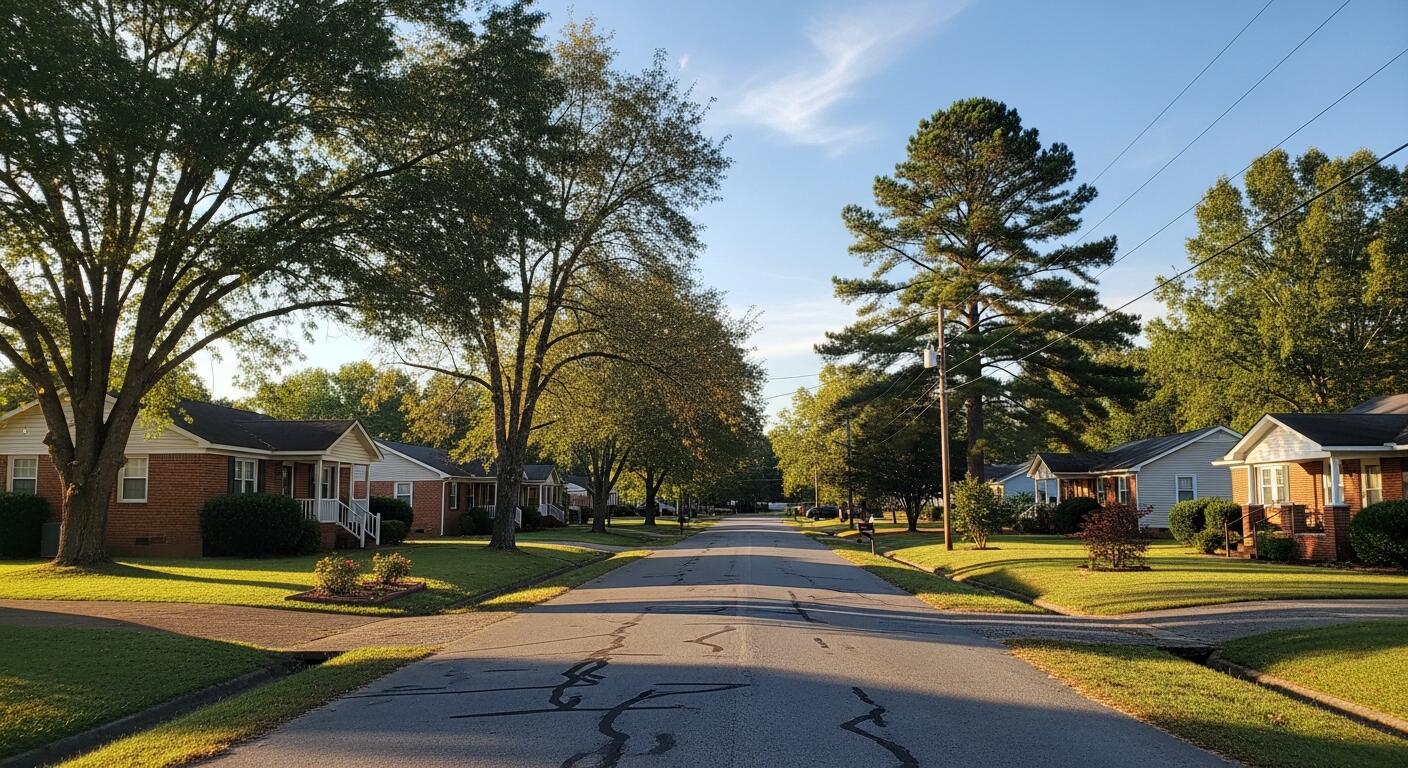 J Warren/Level Grove