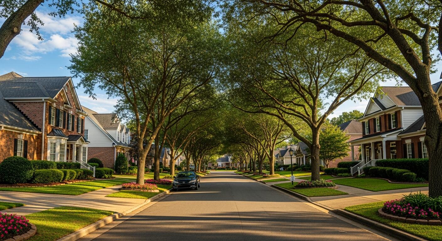 Jameston Place