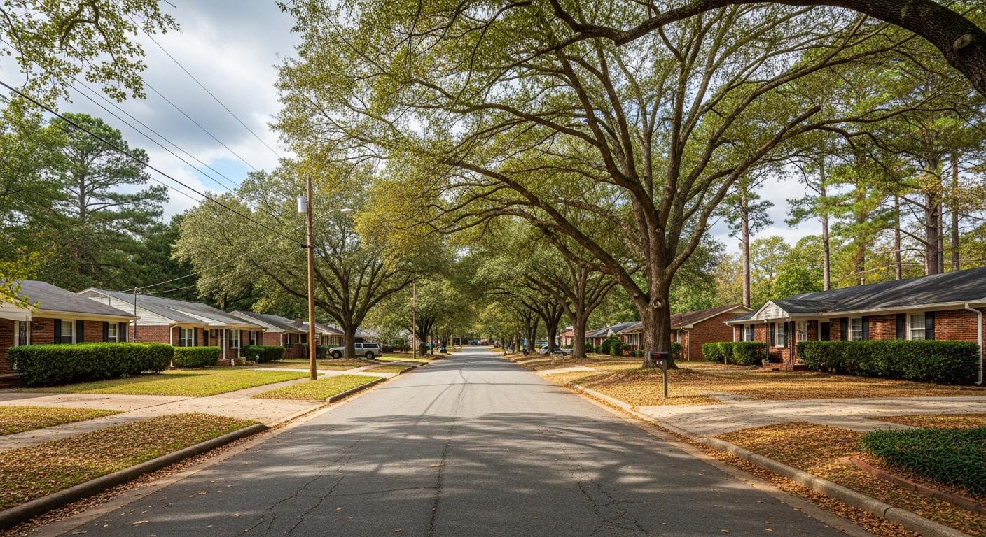 Janice Ln