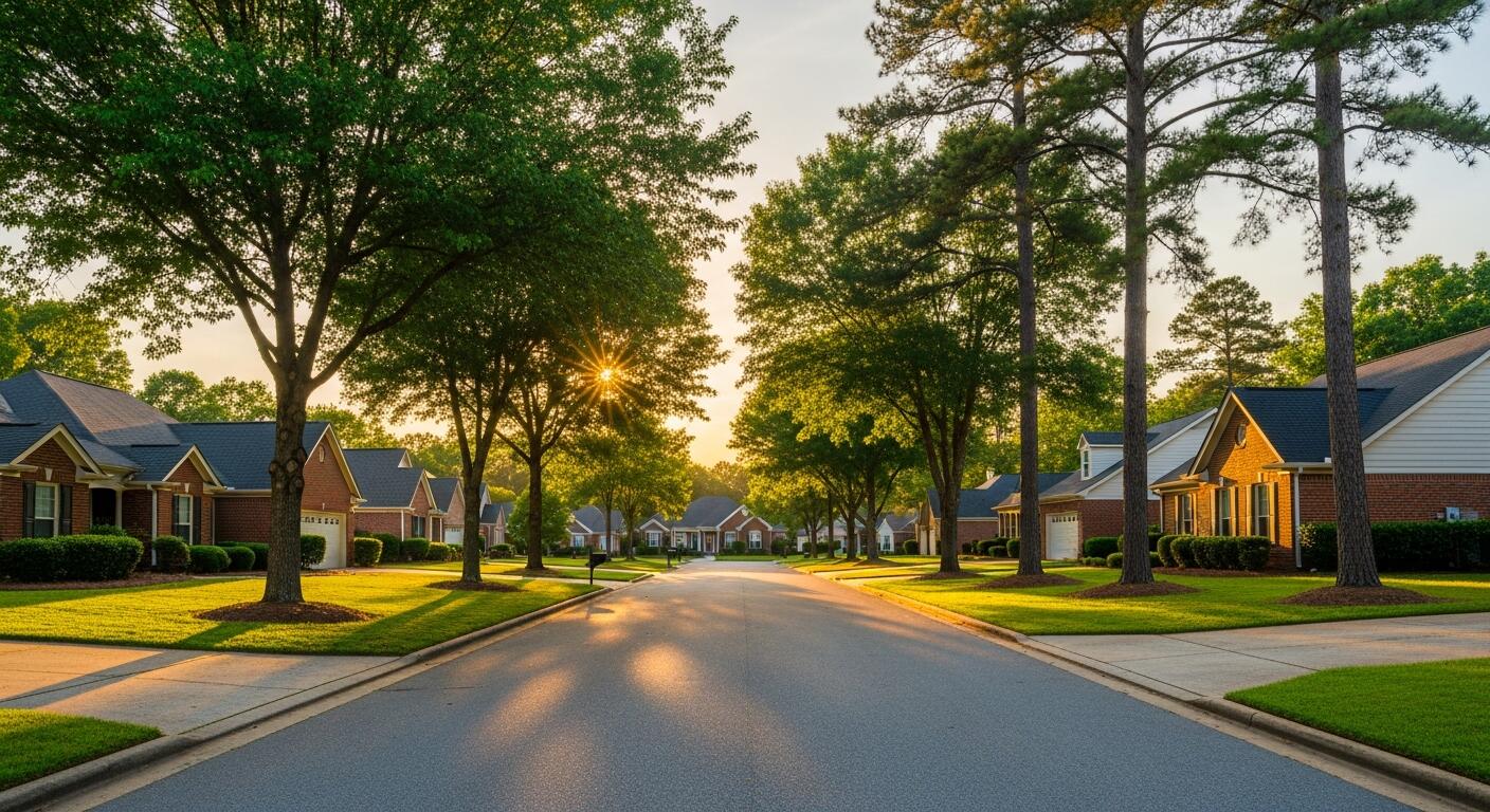 Jefferson Woods