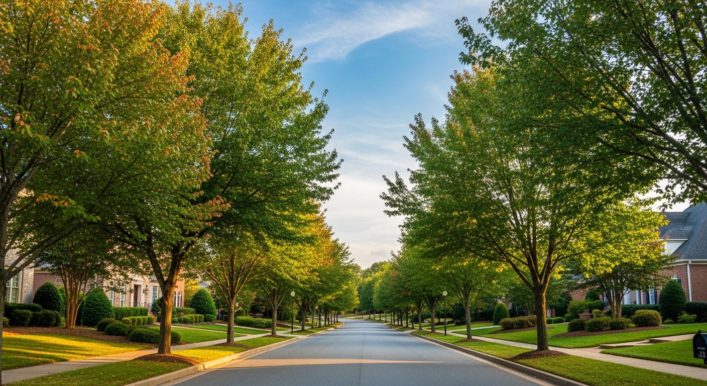 Johns Creek Parkway