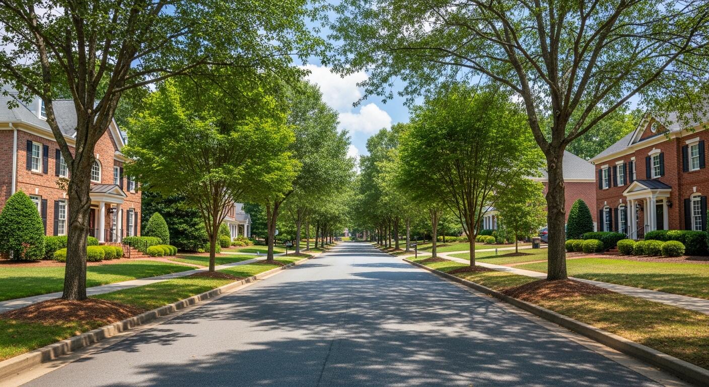 Johns Creek