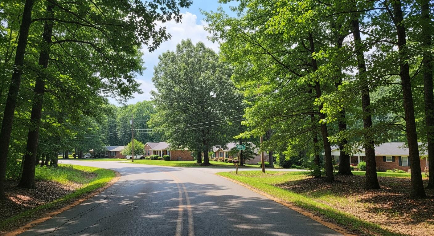 Jordan Rd