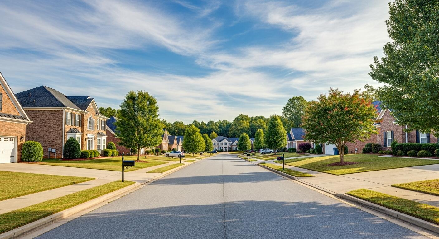Kendrick Estates