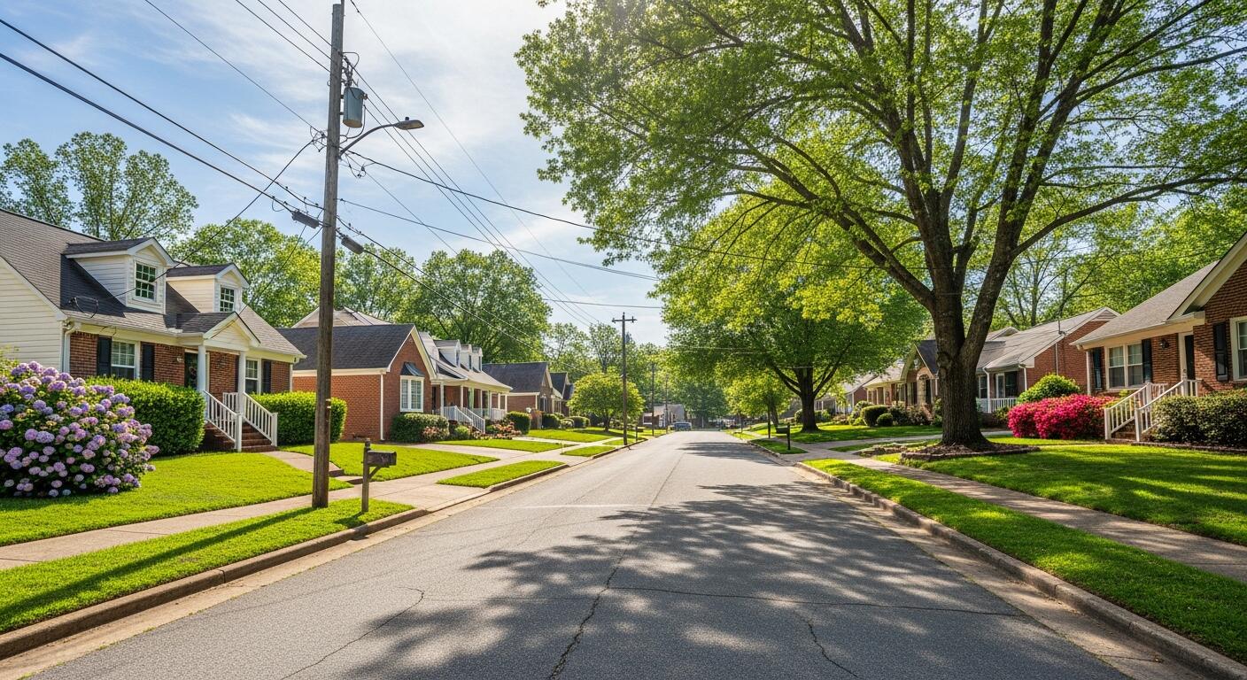 Knox Springs Township
