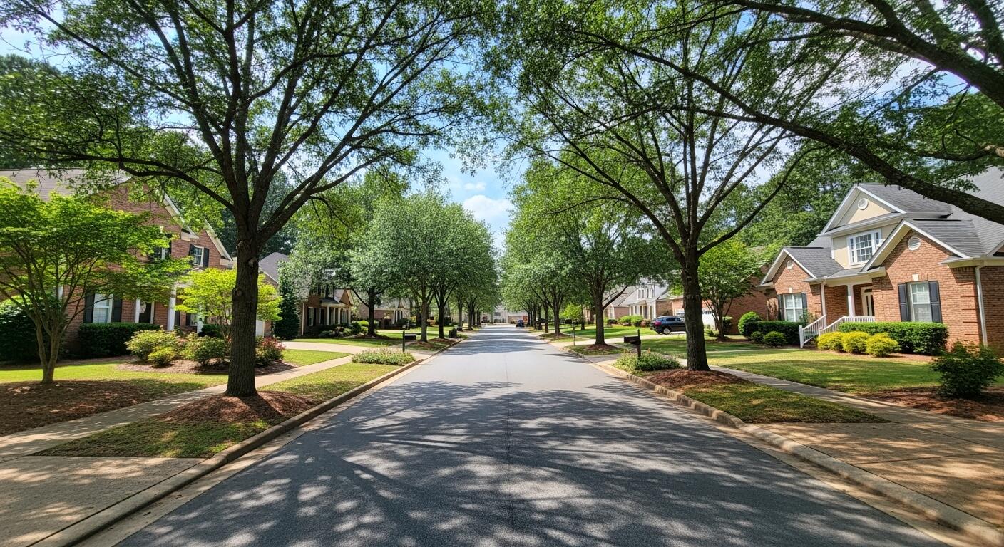 Lake Forest