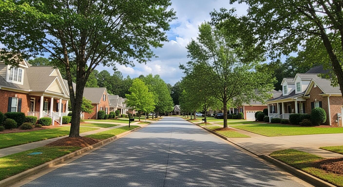 Lake Pointe