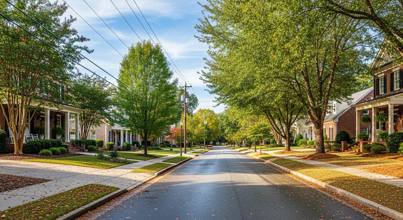 Lakeside at Ansley