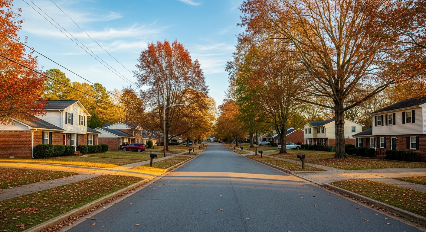 Lakeview
