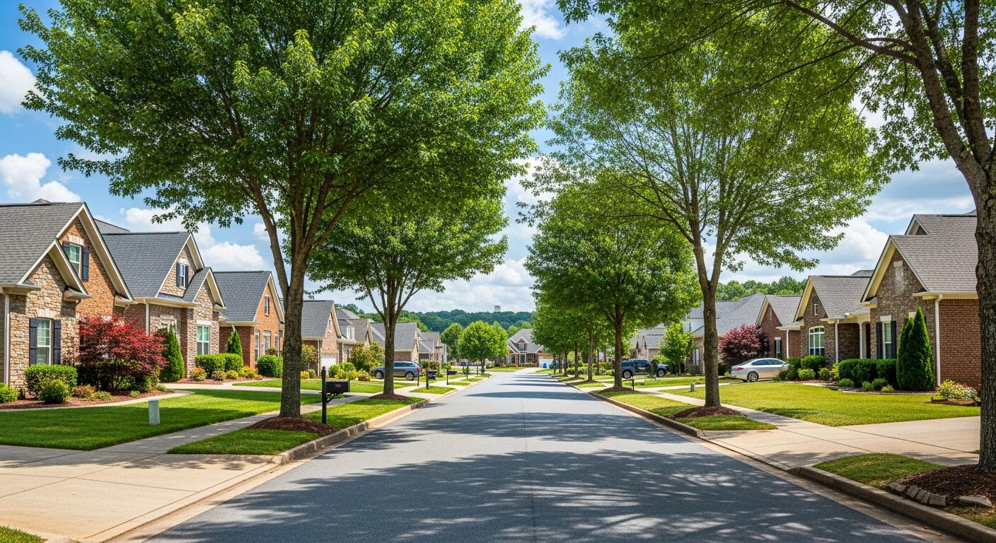 Lakeview Estates