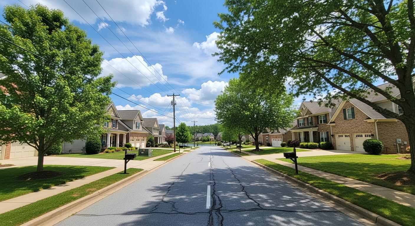 Lakeview Estates