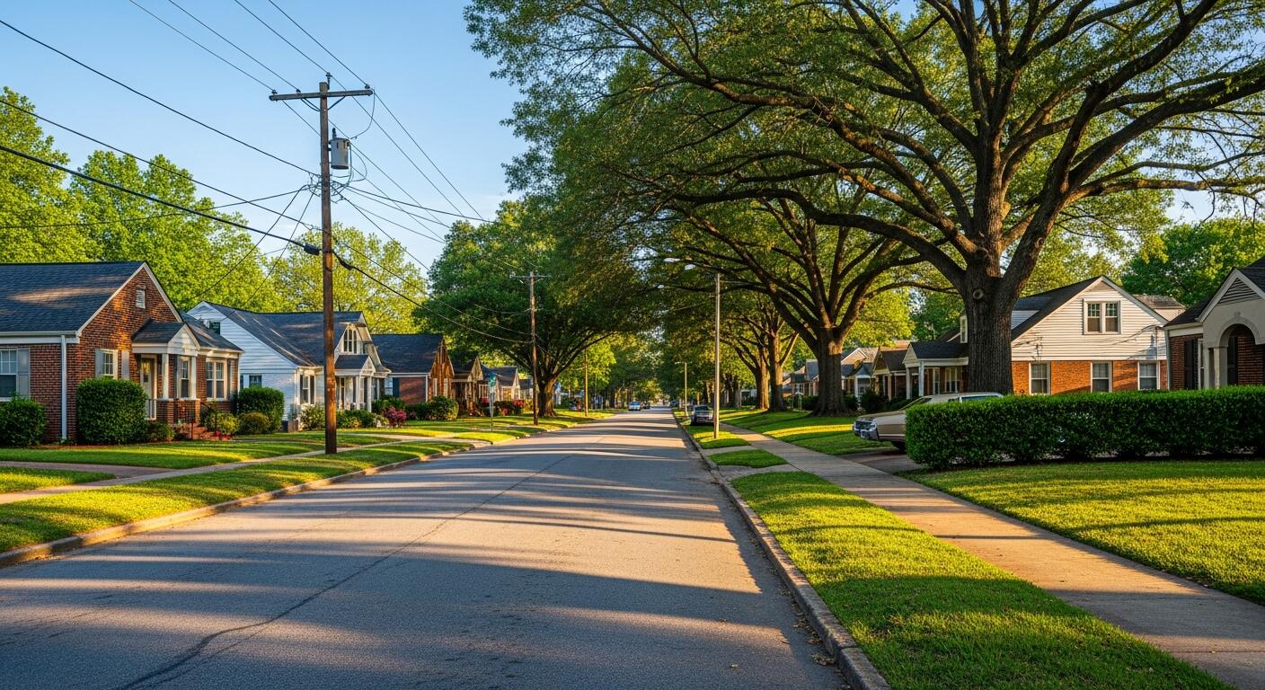 Lakewood
