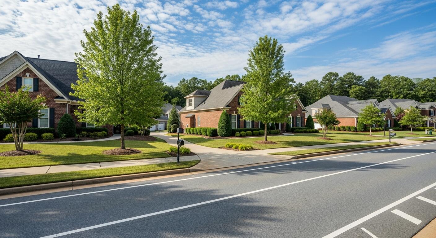 Larkins Landing