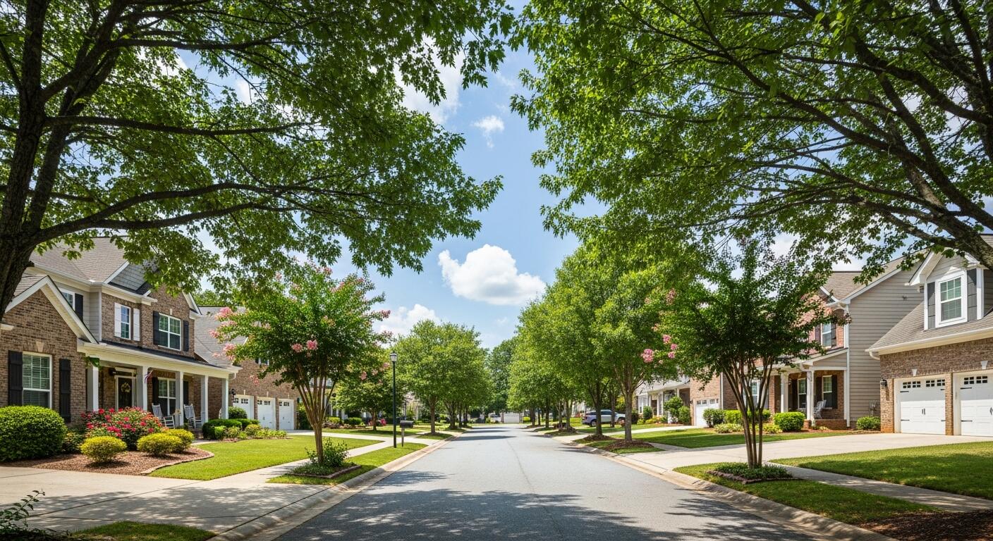 Laurel Heights