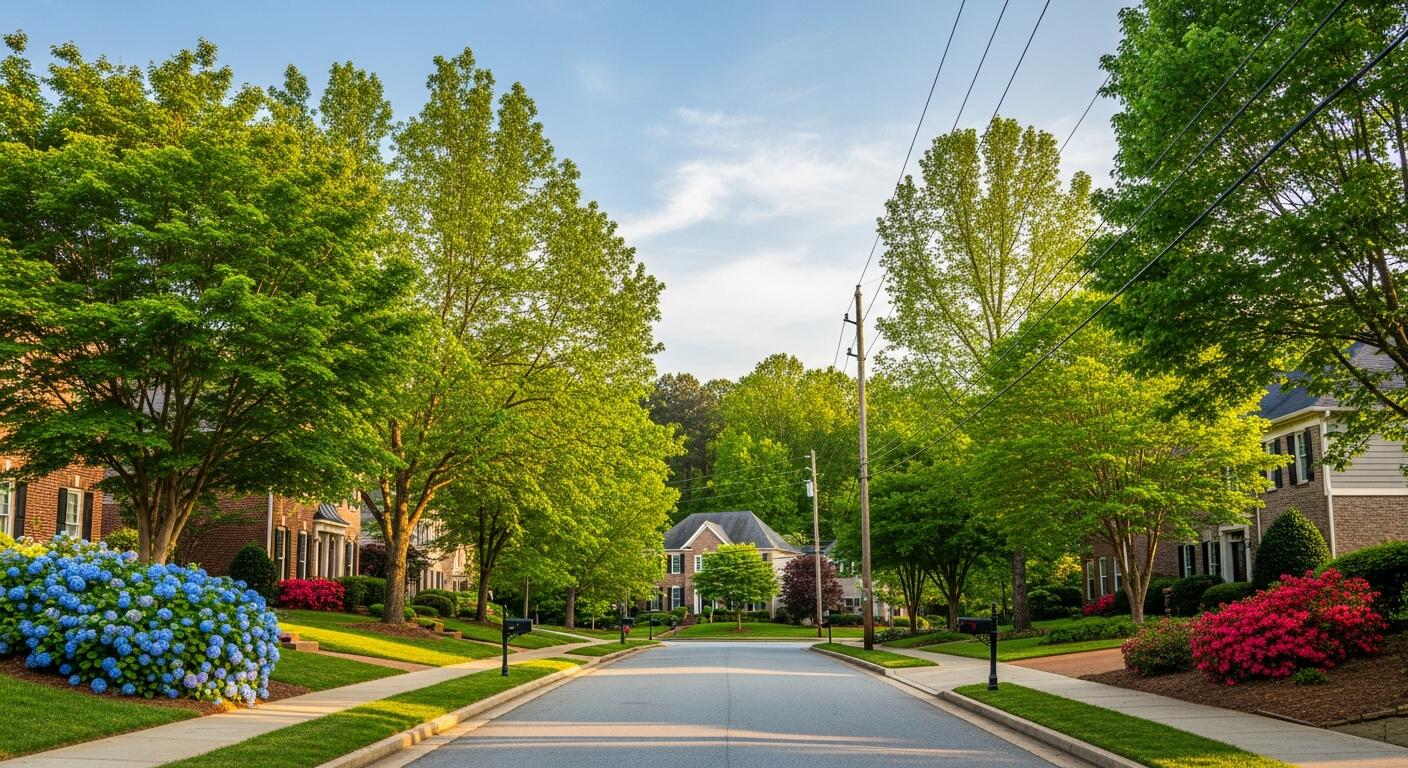 Laurel Ridge