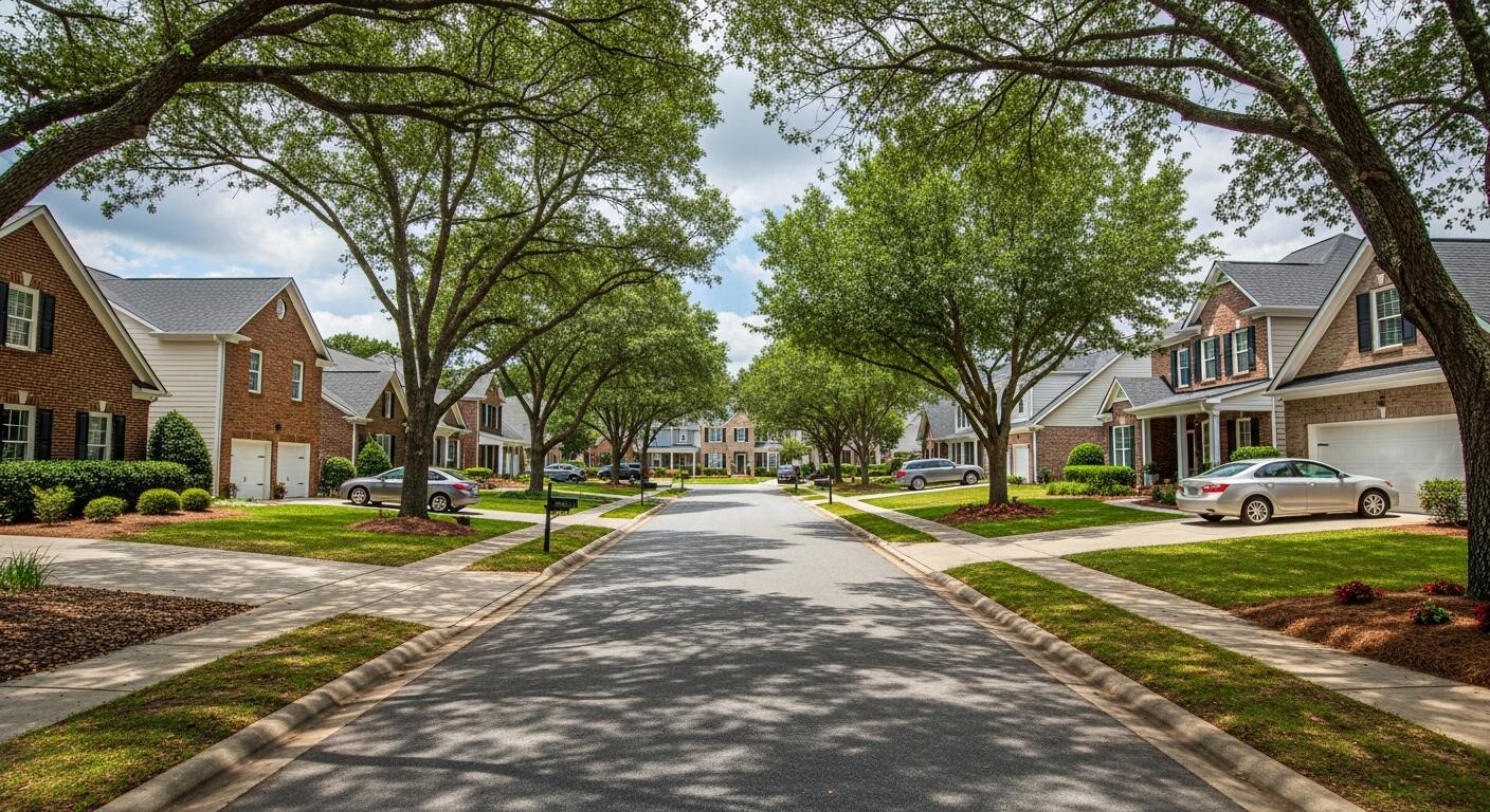 Laurel Ridge
