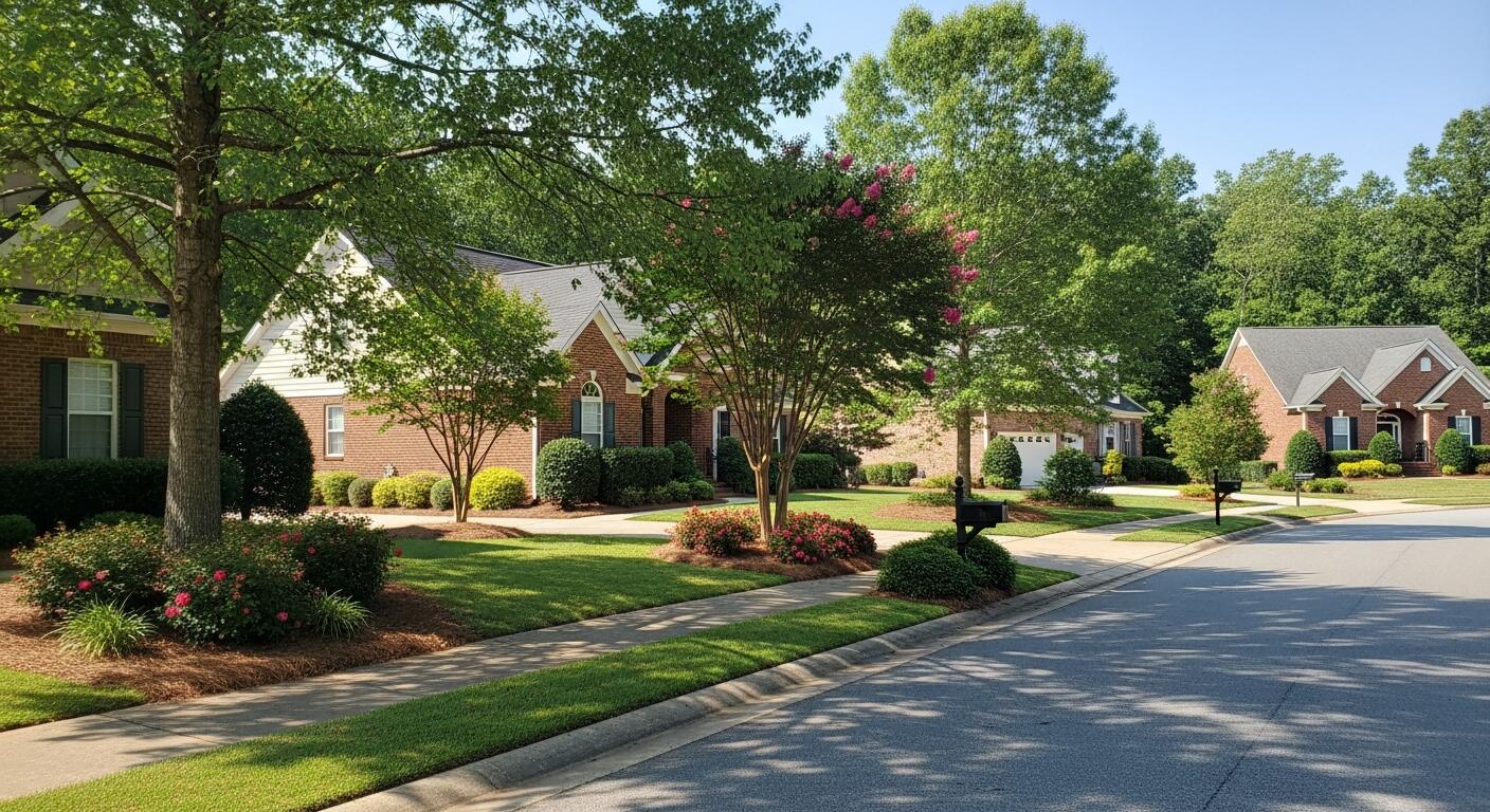 Lawncare